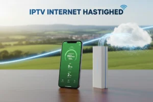 IPTV Internet Hastighed – Hvor Mange Mbit/s Skal Du Bruge?