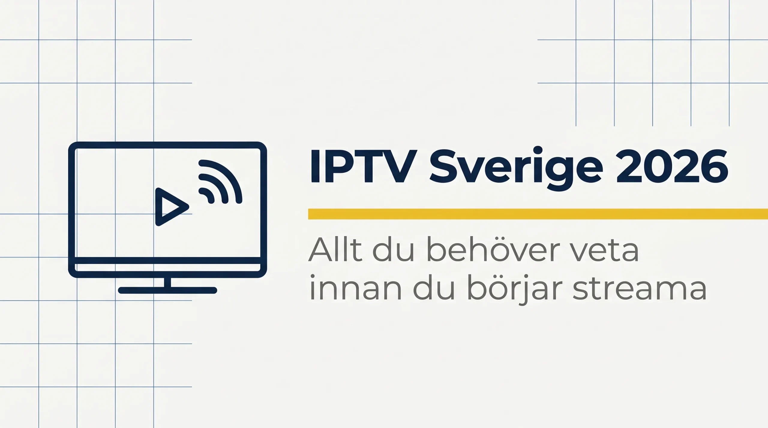 IPTV Sverige