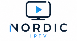 NordicIPTV Logo