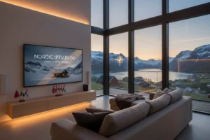 Getting Started with Nordic IPTV: The Ultimate 2026 Setup Guide for Nordic Viewers